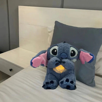 PELUCHE QUE RESPIRA