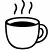 Hot Coffee in Minutes icon