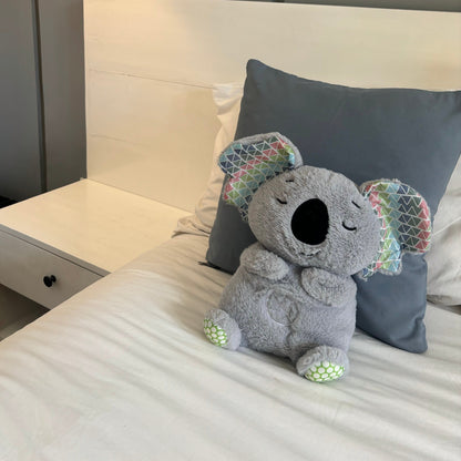 PELUCHE QUE RESPIRA