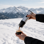 Portable Coffe Maker