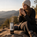 Portable Coffe Maker